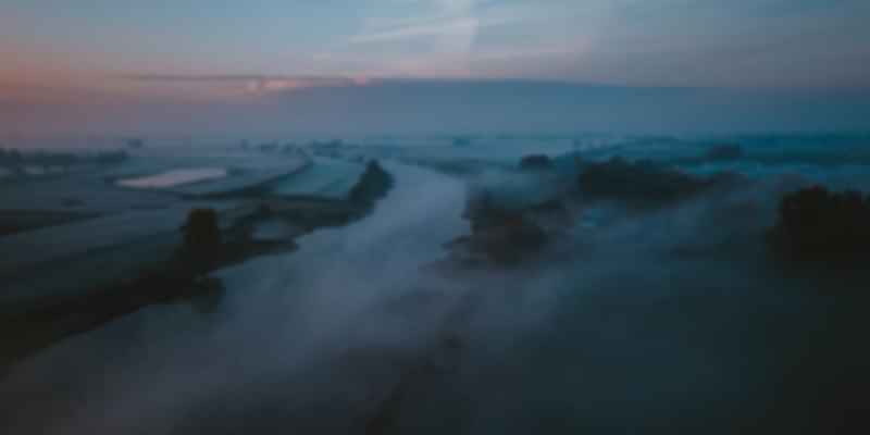 Rhine valley