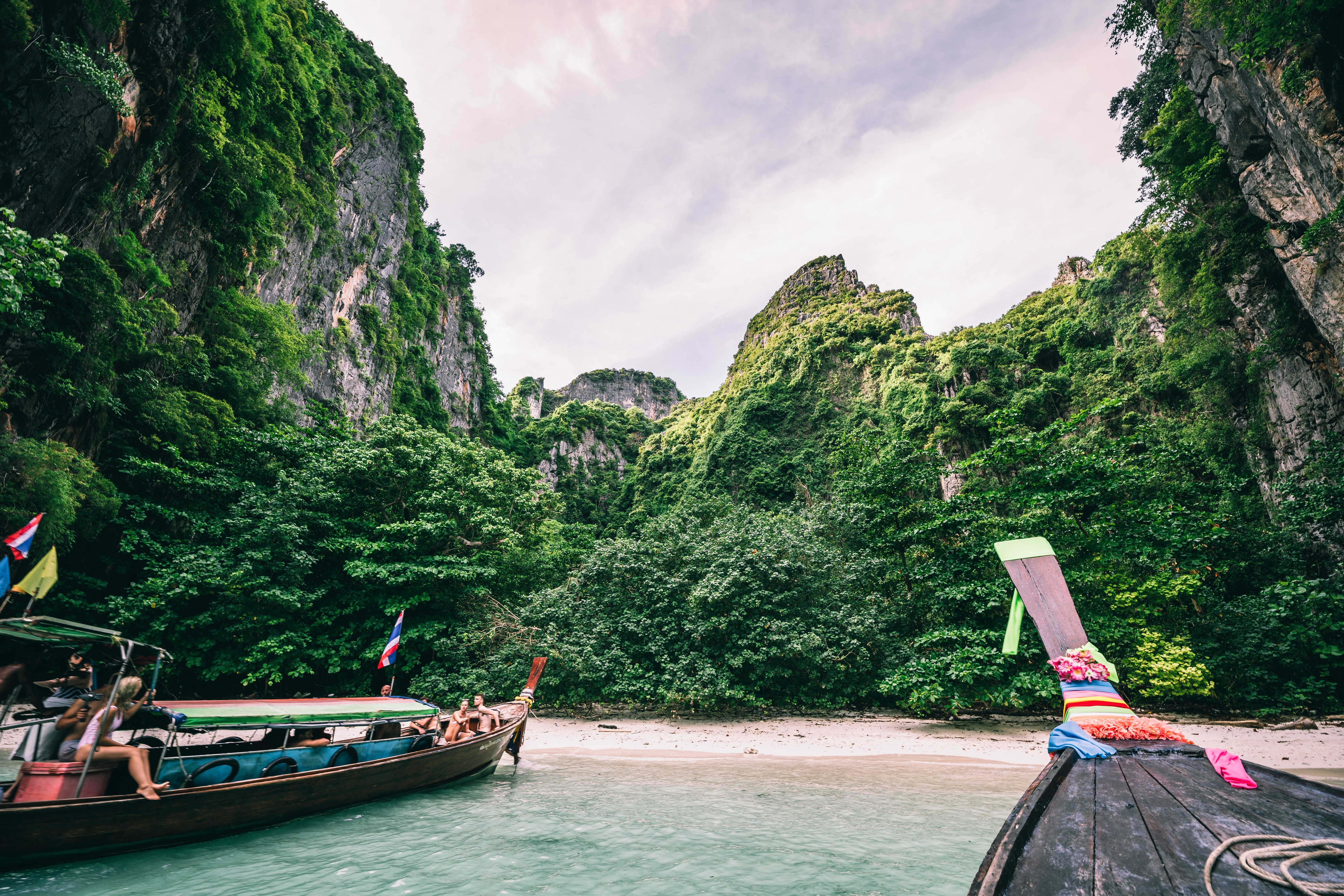 Phuket in May 2026: Weather, Things to Do, Travel Tips & Budget Low-Season Guide