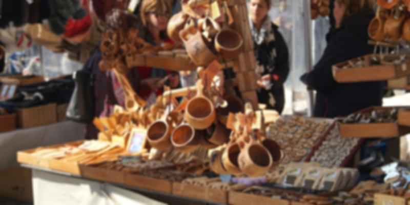 Design district in Finland