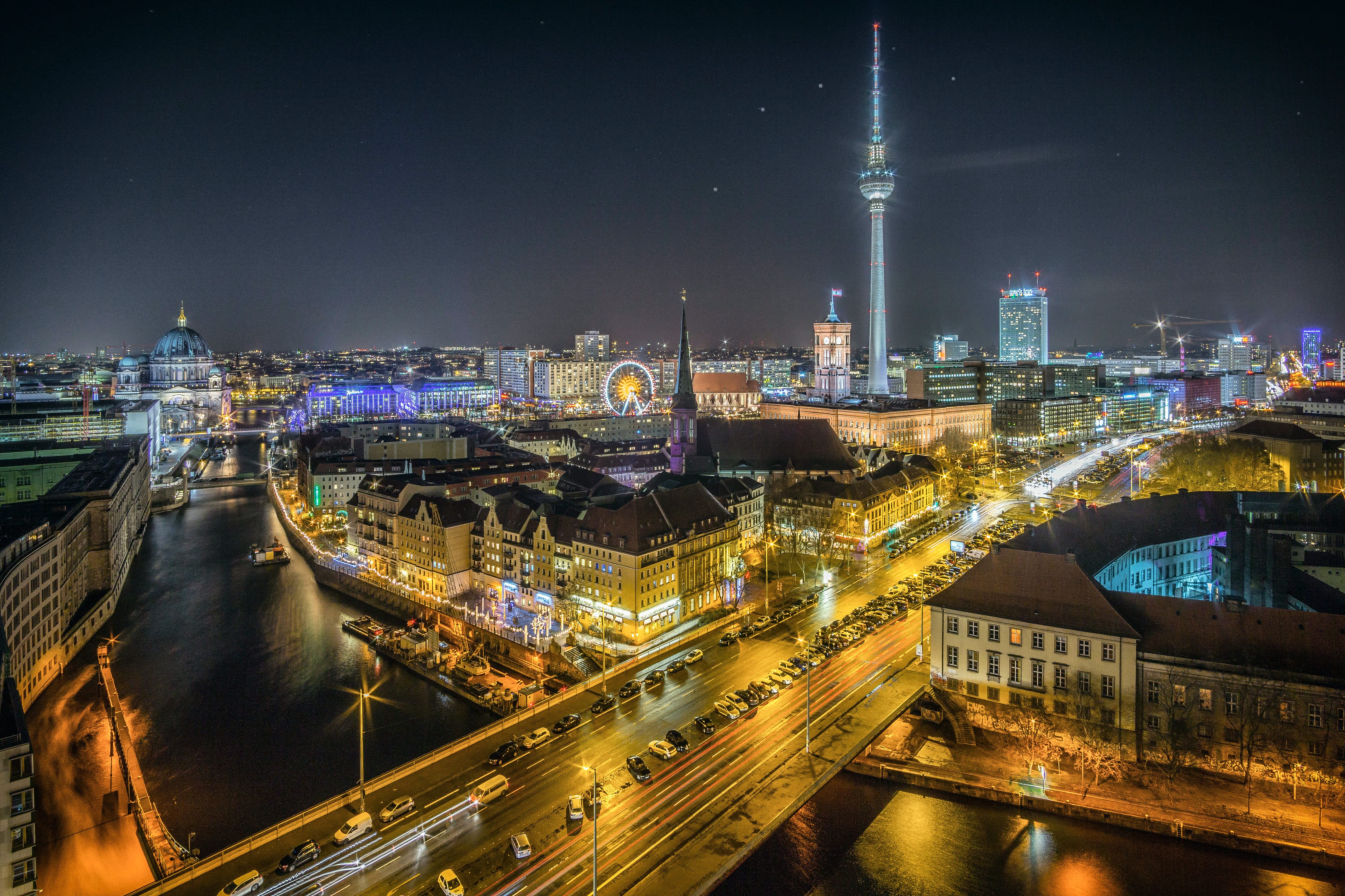 Germany in September – Places to Visit, Weather and Festivals!