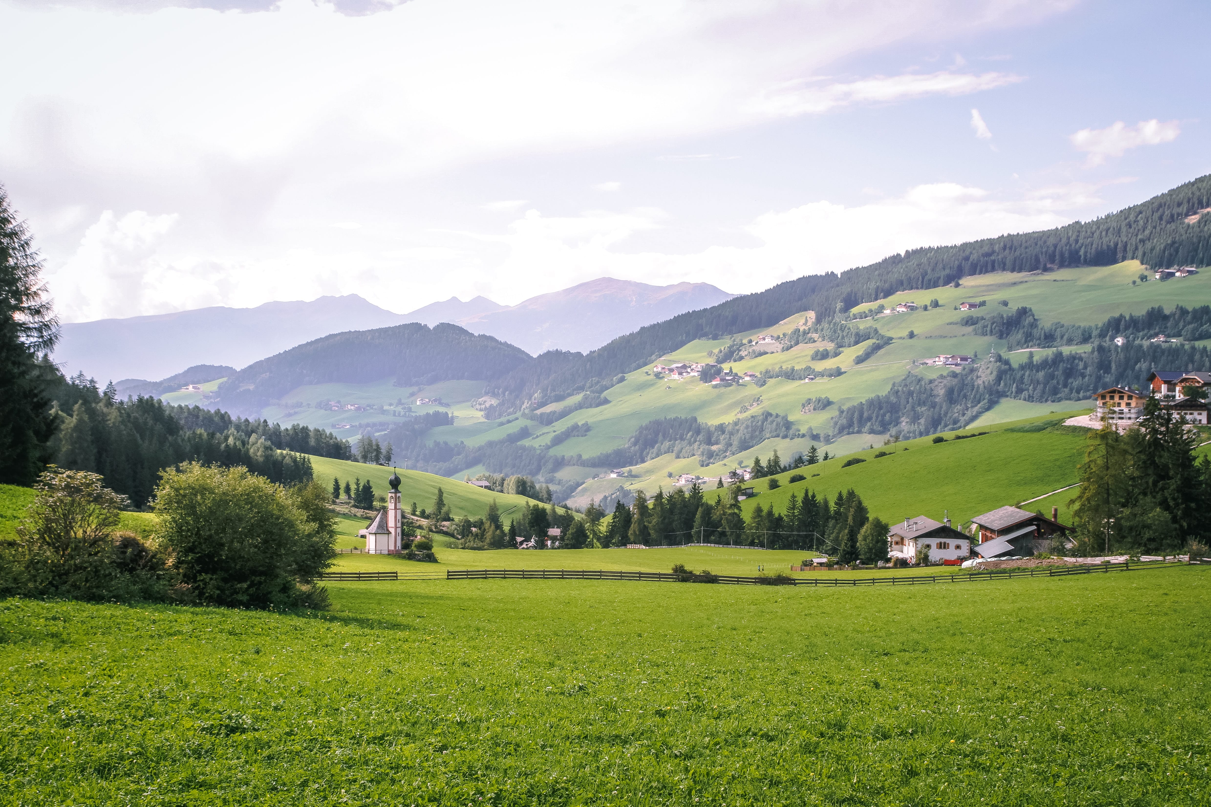 Austria in January – Weather, Top 6 activities to do and Festivals