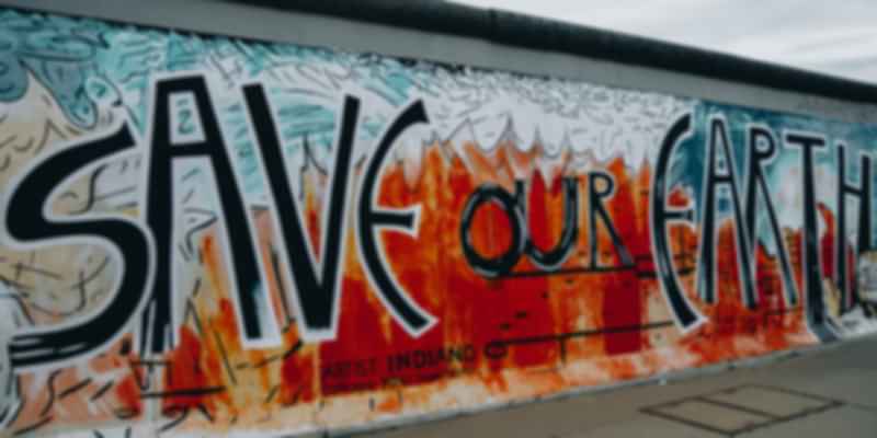 berlin wall