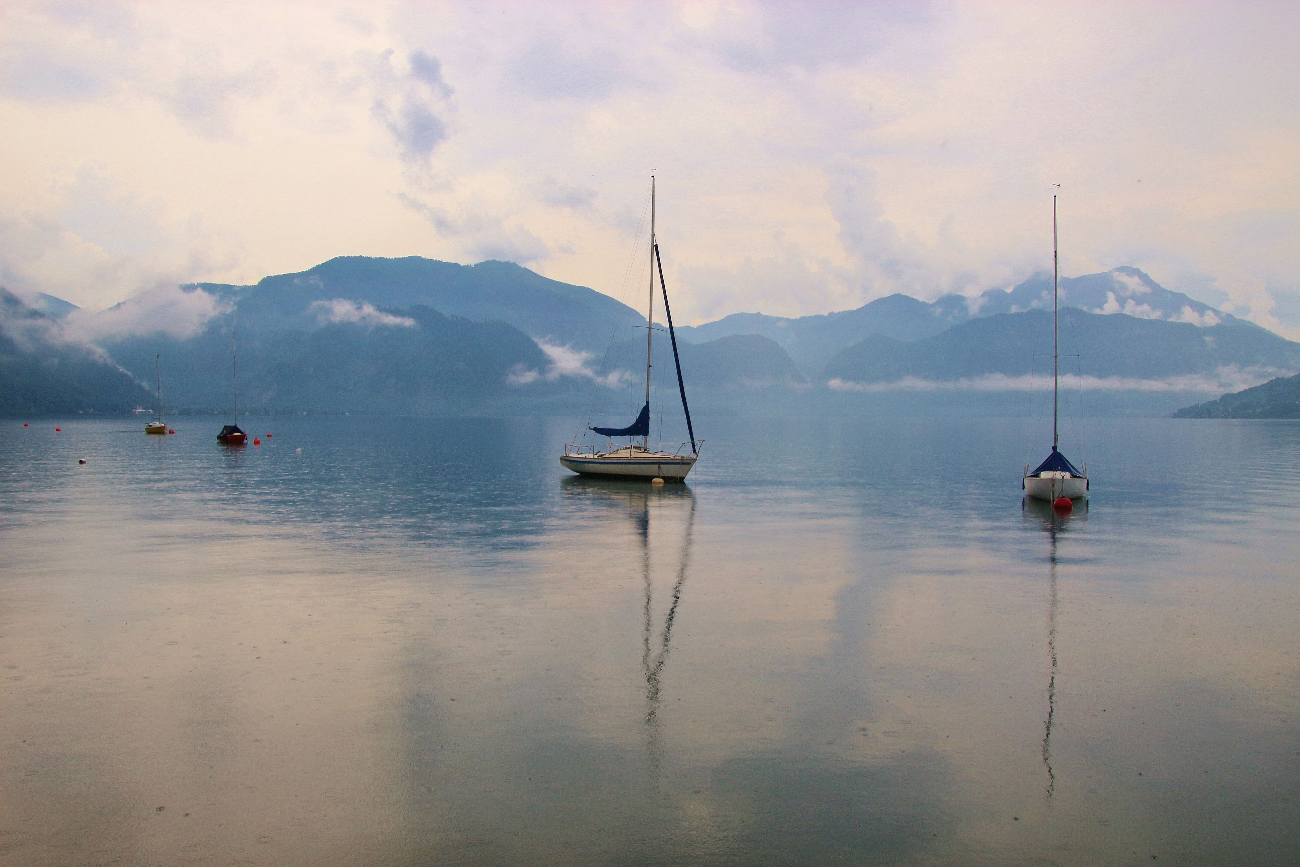 Salzkammergut