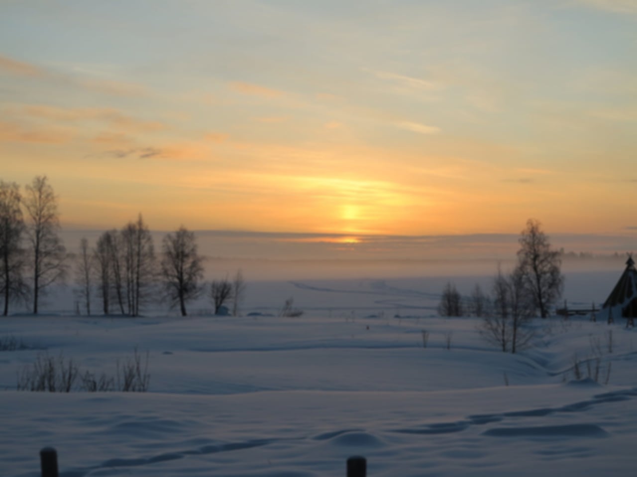 Finland in January: Complete Winter Travel Guide