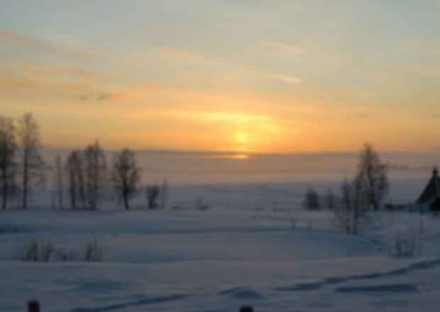 Finland is in January! Core memory to create!