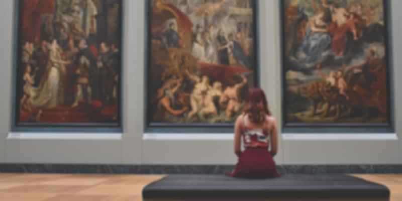 Museum in Finland