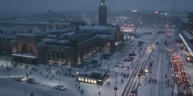Helsinki