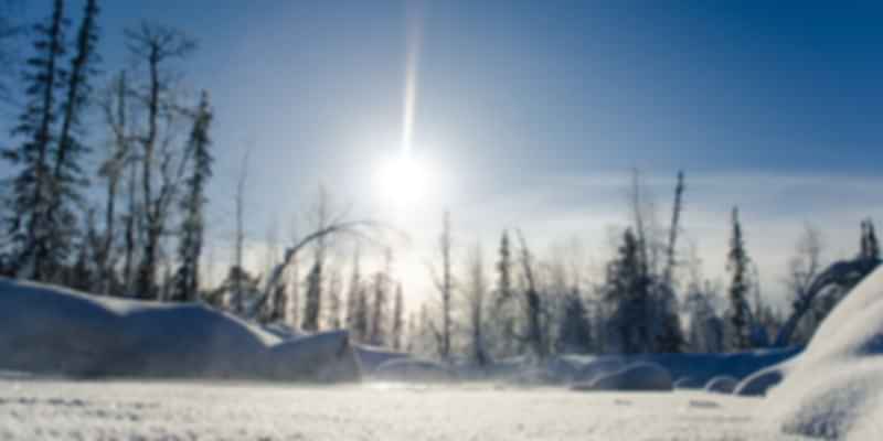 Urho Kekkonen National Park