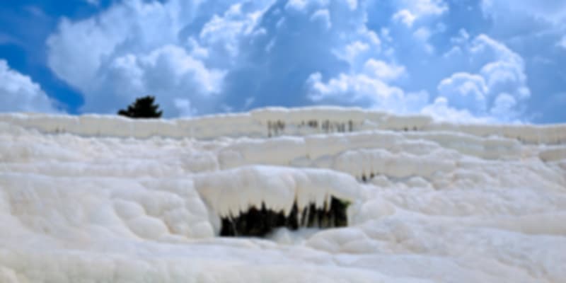Pamukkale