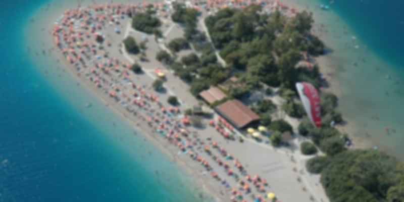 Ölüdeniz