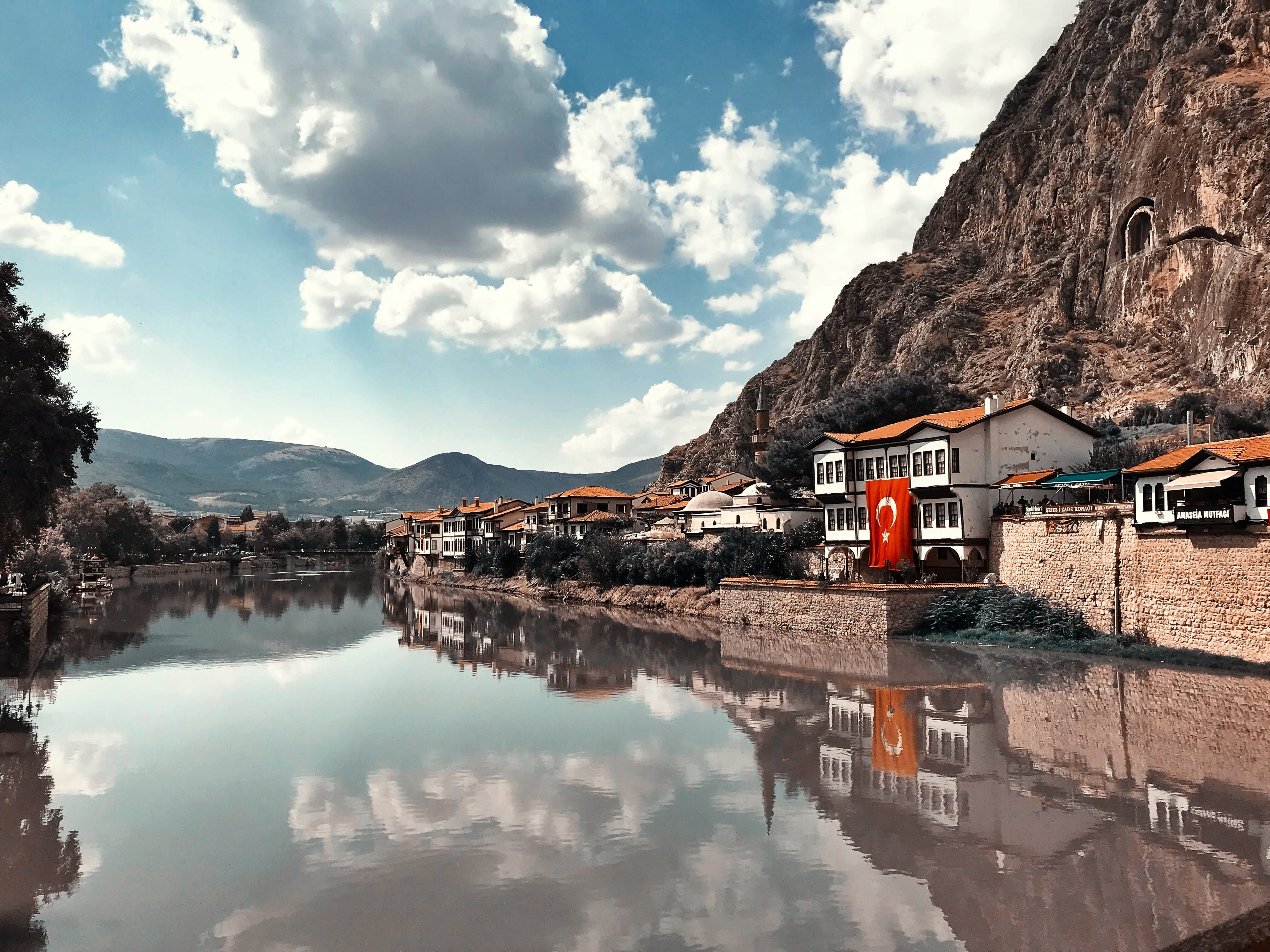 Turkey in March 2026: The Ultimate Travel Guide