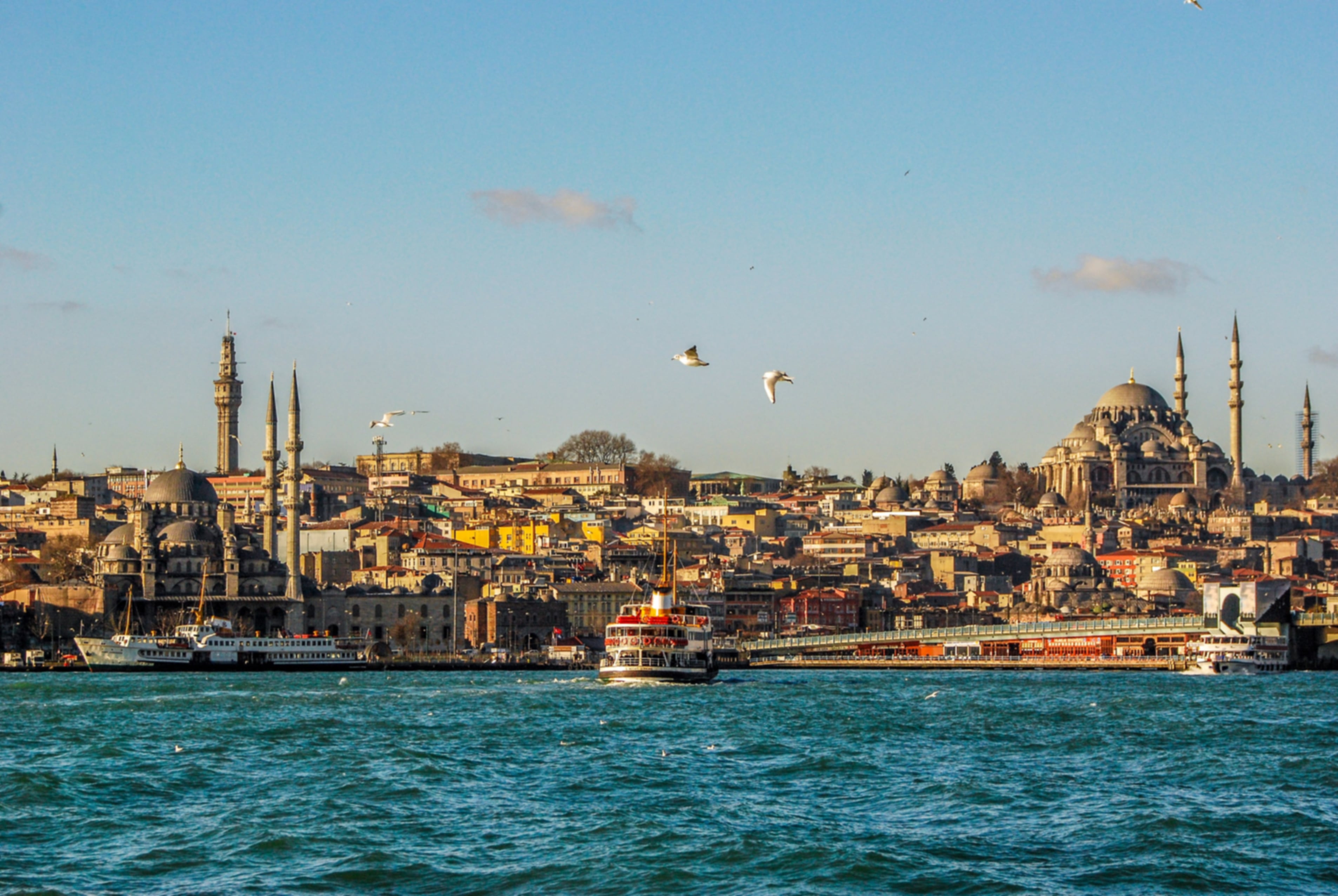 Turkey in January 2026 – Your Complete Guide to a Hassle Free Trip!