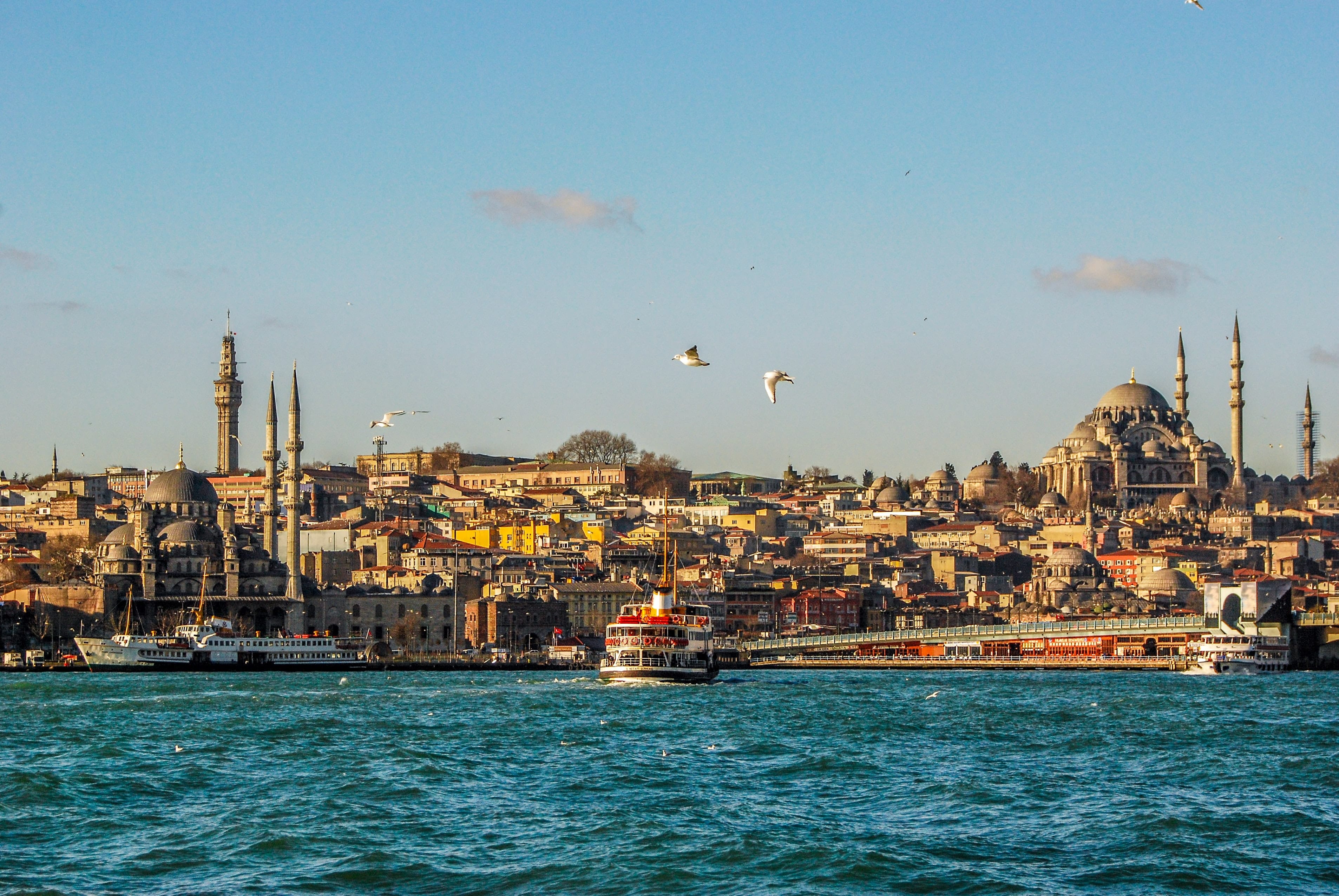 Turkey in January 2026 – Your Complete Guide to a Hassle Free Trip!