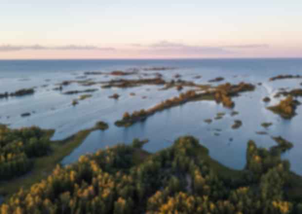 Finland in November – Make it a memorable visit!