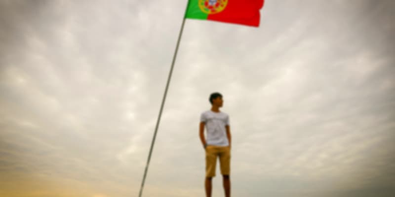 What to Wear in Portugal in January