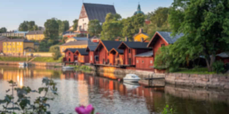 Porvoo