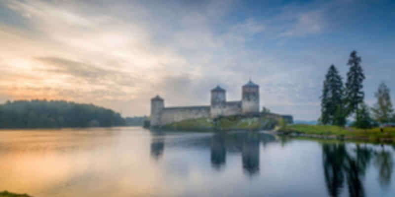 Olavinlinna