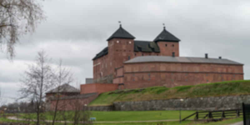 Hameenlinna