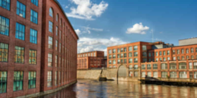Tampere