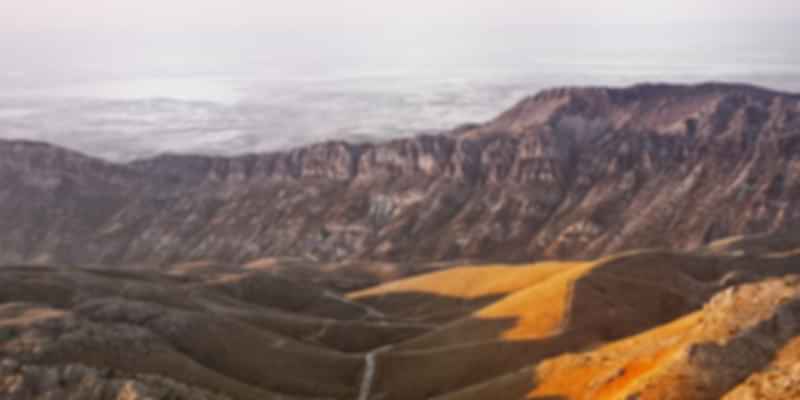 Mount Nemrut