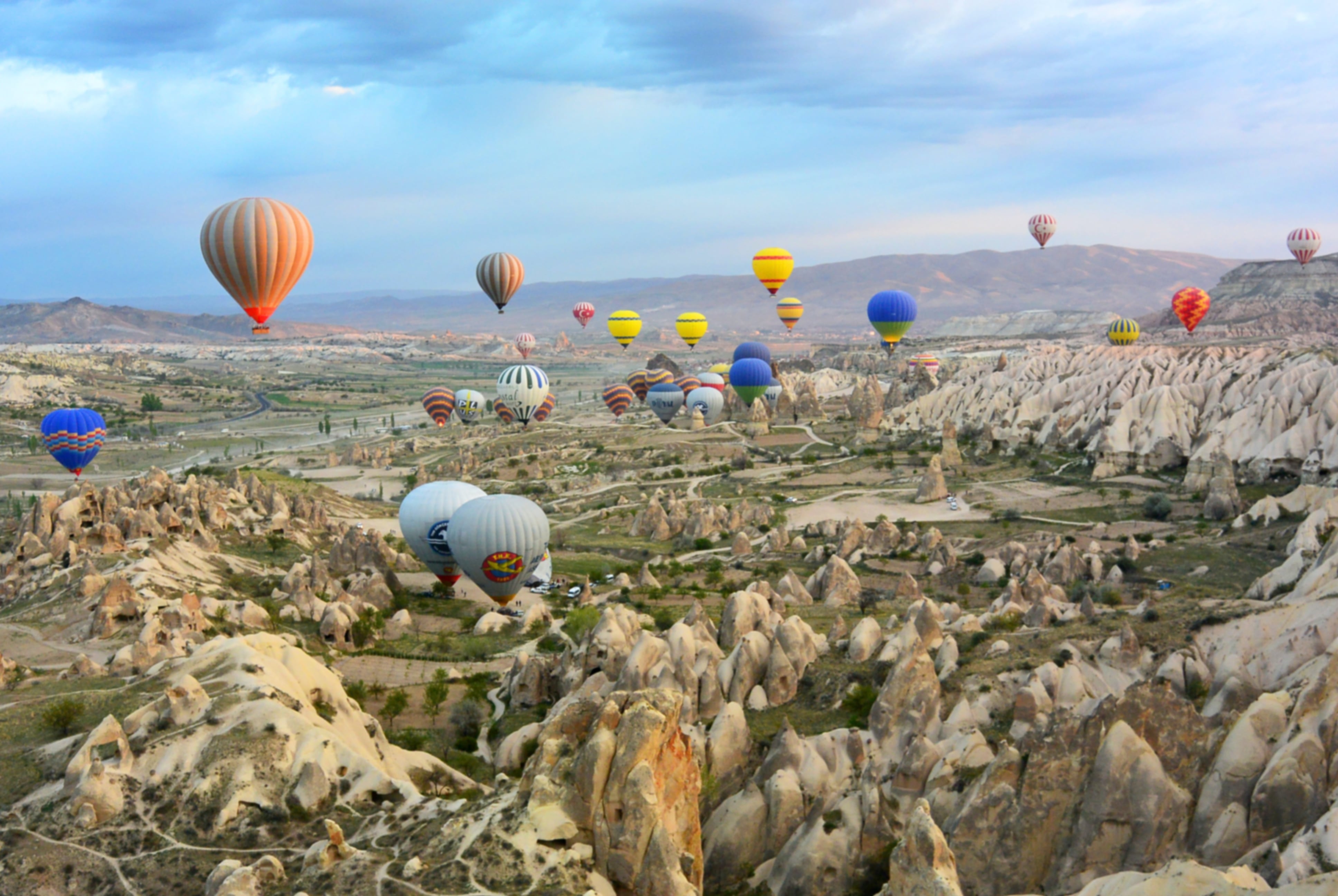 Turkey in February 2026 – Weather, Places to Visit, Festivals & More