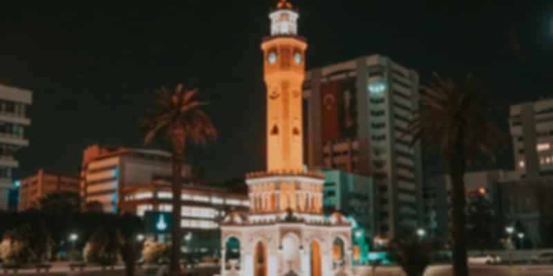 Izmir