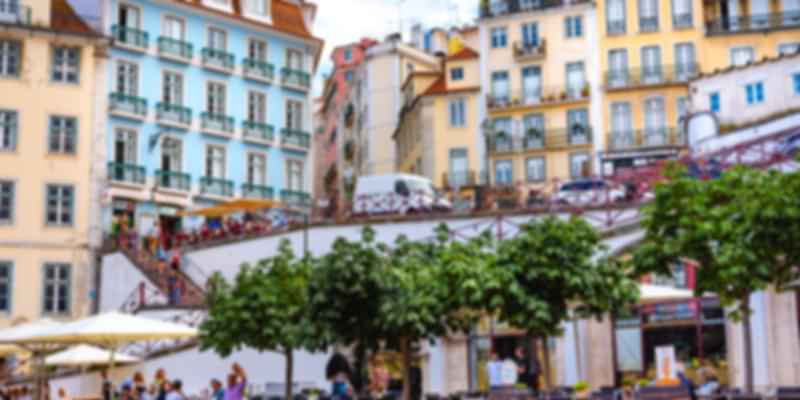 Where to Stay in Portugal in January