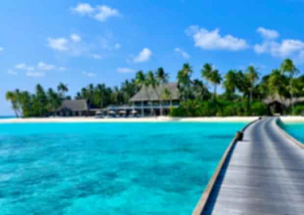 OBLU NATURE Helengeli: Magical Retreat!