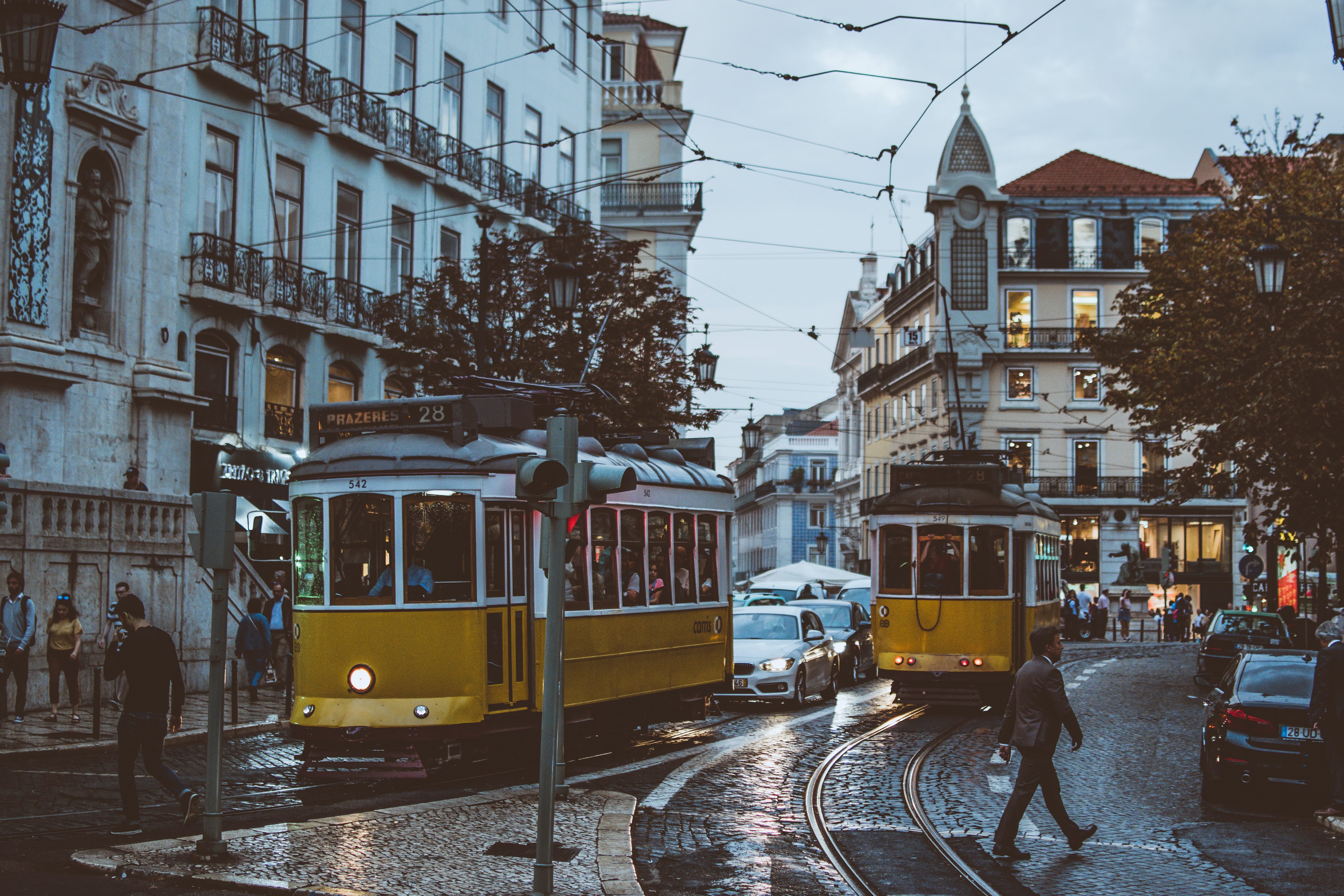 Portugal in October: Are you Excited?