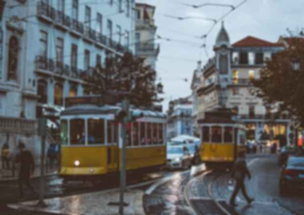 Portugal in October: Are you Excited?