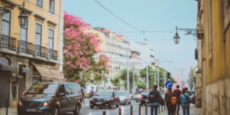 Where to Stay in Portugal