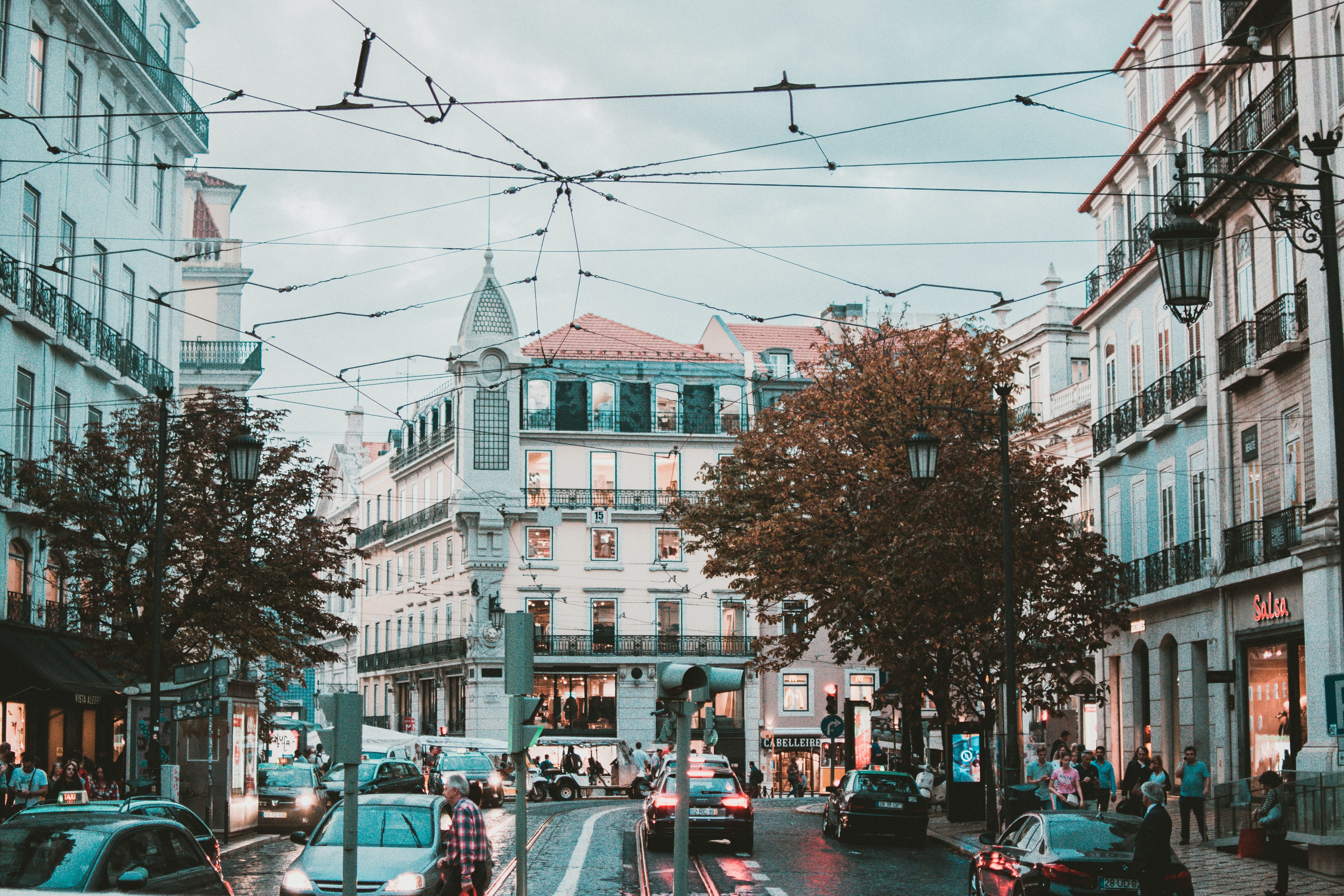 Portugal in March: Weather, Things to do, Travel Tips and more!