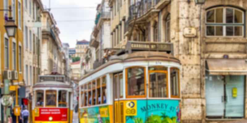 Best Tips for Visiting Portugal in October