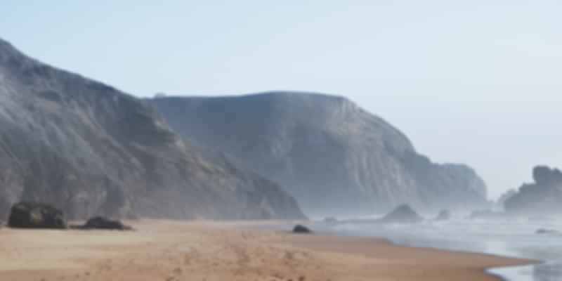 Weather in Portugal