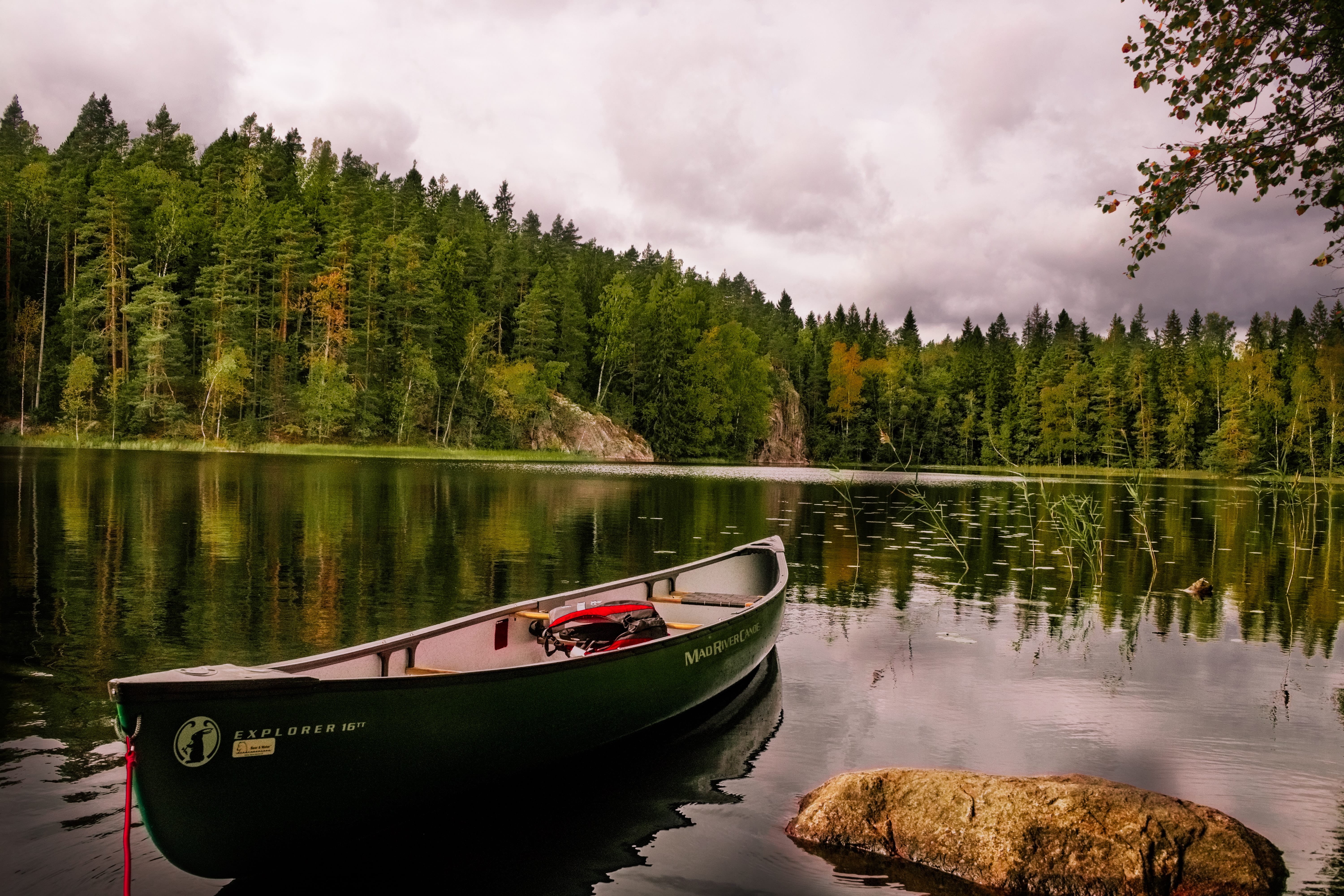 Finland in September : Complete Weather, Things to Do & Travel Guide
