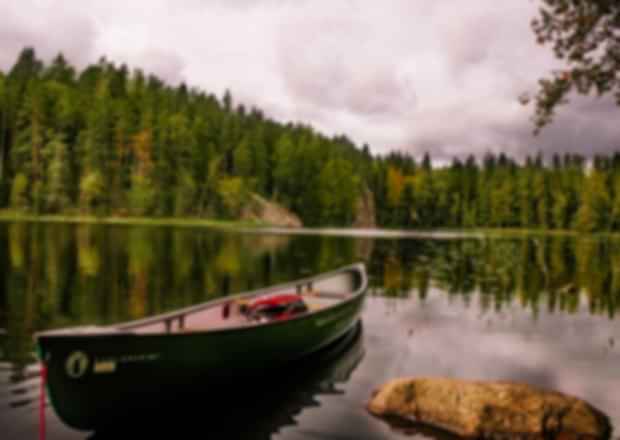 Finland in September: An Ultimate Guide!