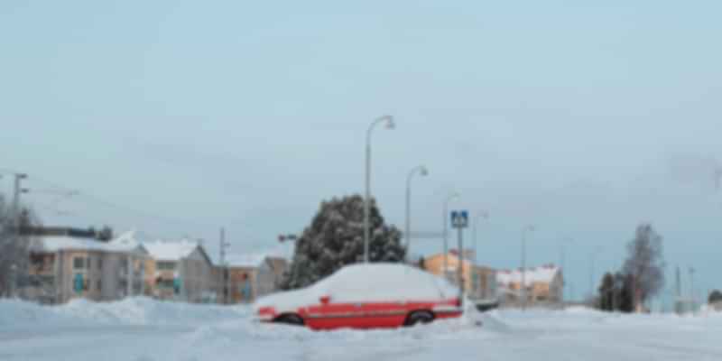 Finland in September