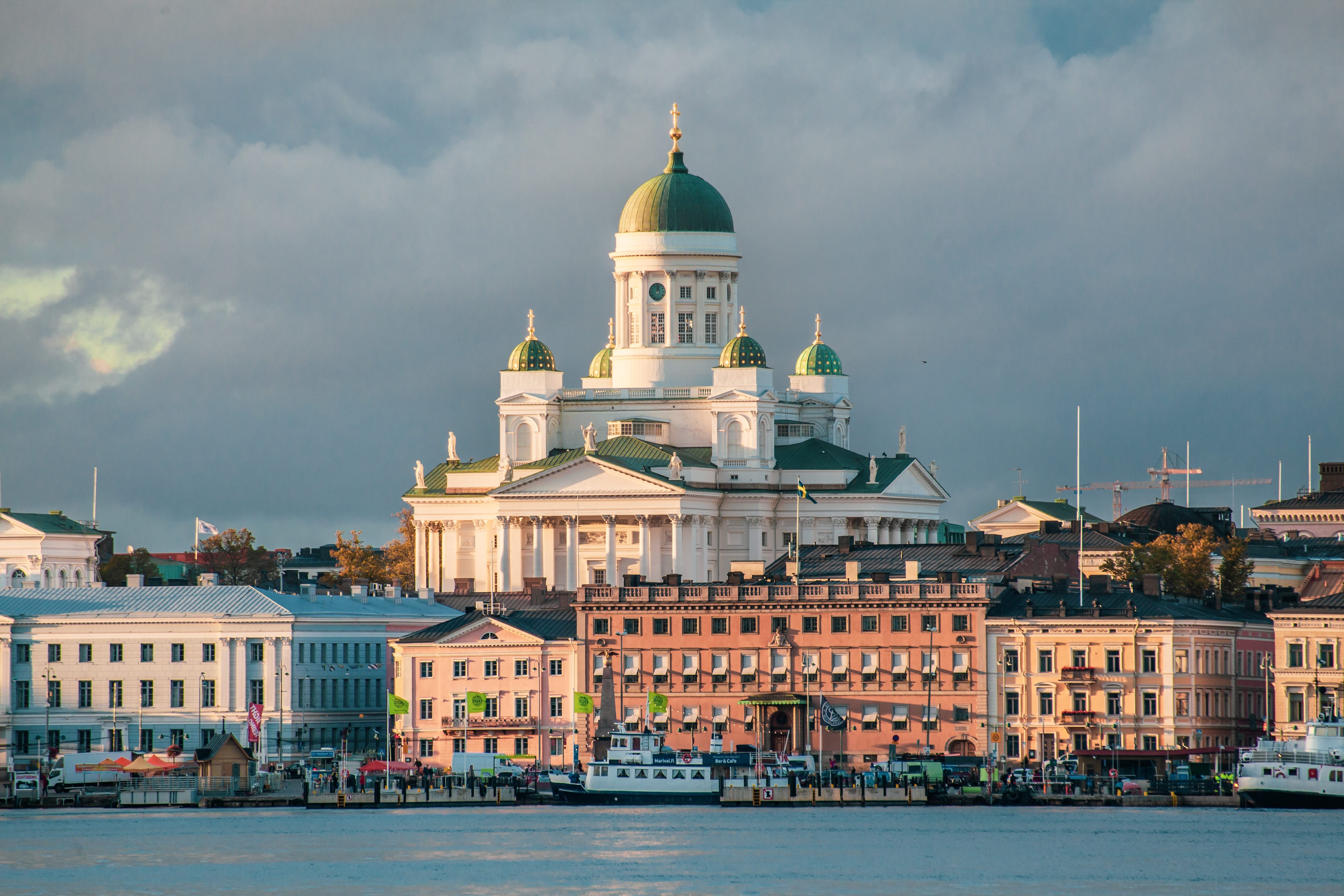 Finland in August : Complete Summer Travel Guide