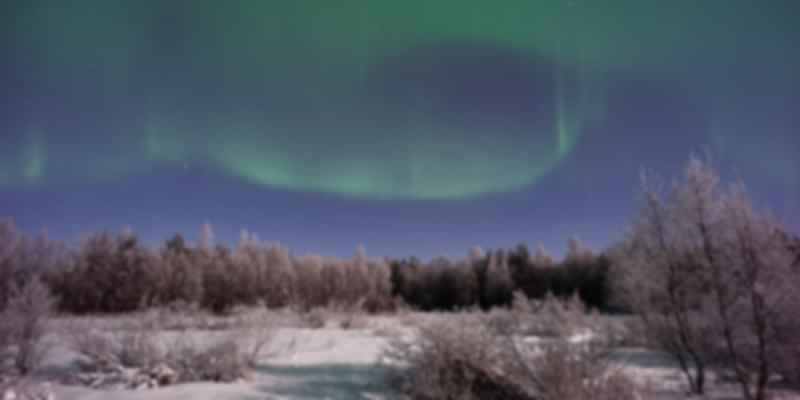 Northern lights