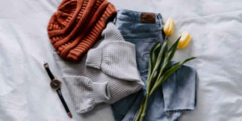 clothes
