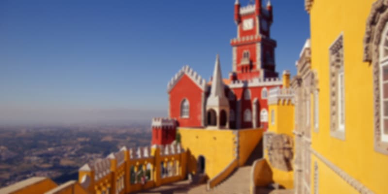 Portugal in November