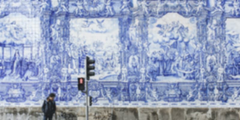 Portugal in November