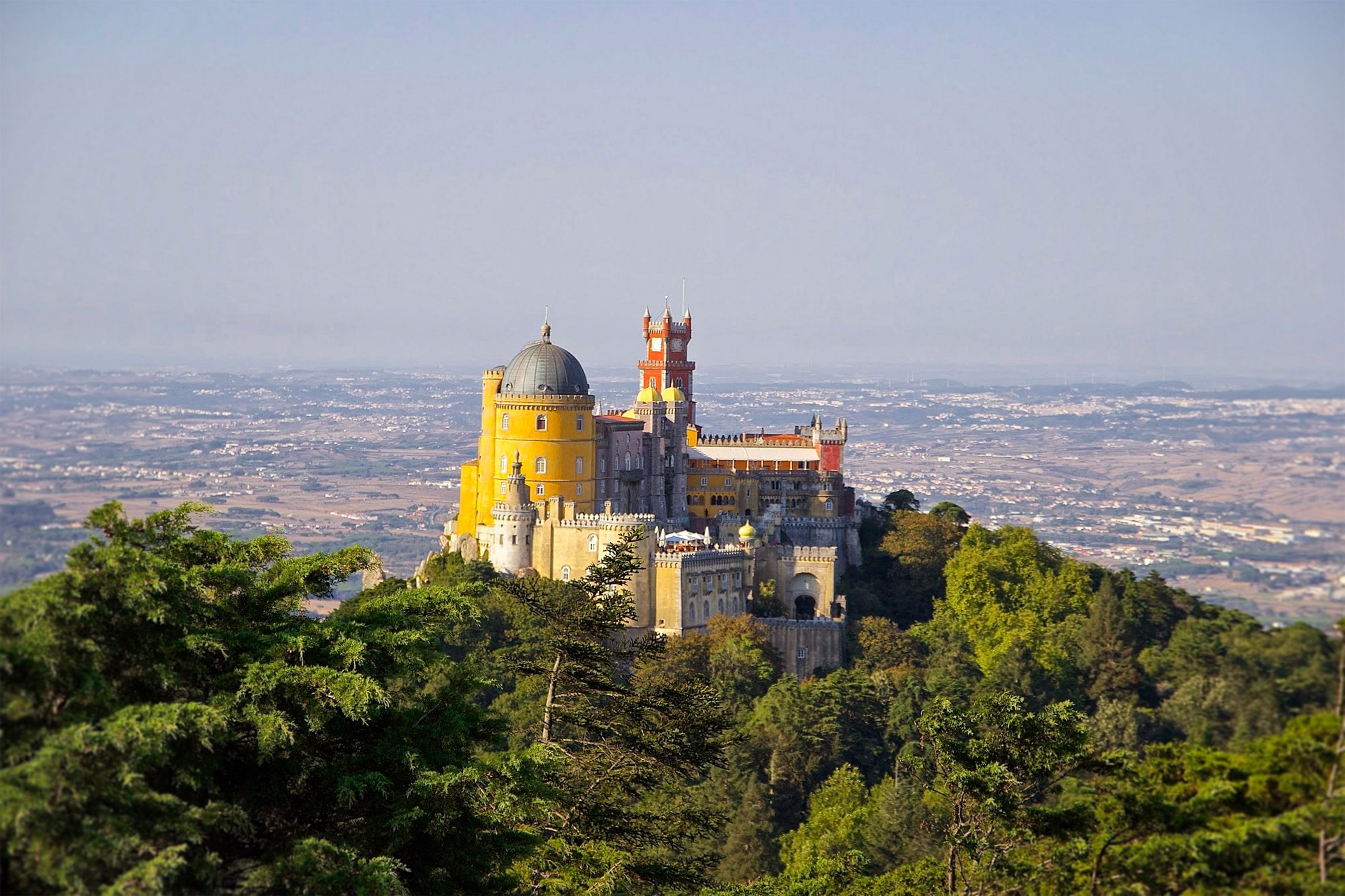 Portugal in September