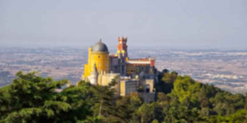 Portugal in September