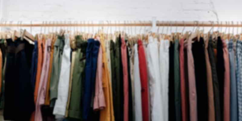 clothes