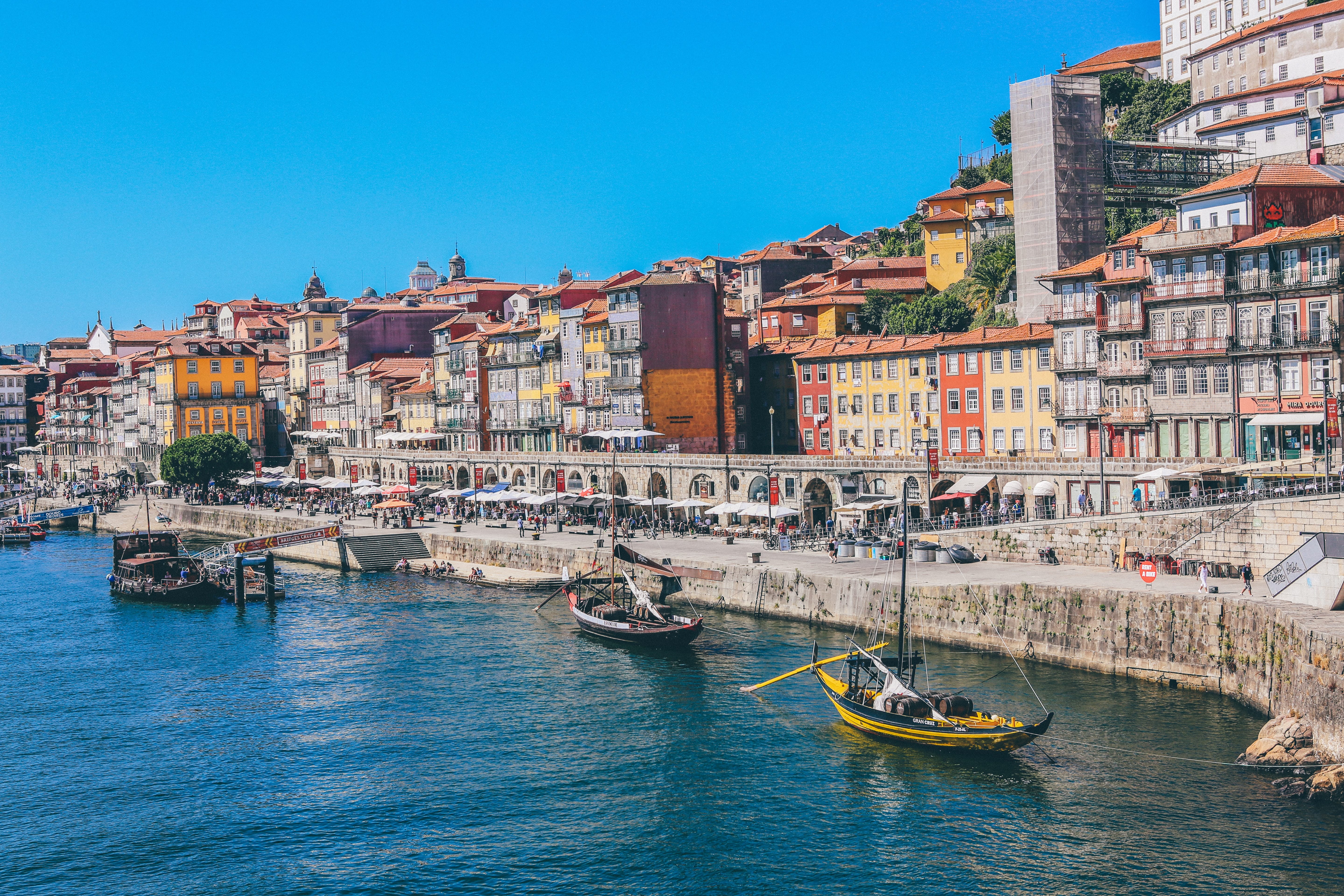 Portugal in June: Weather, Things to do, Travel Tips and More!