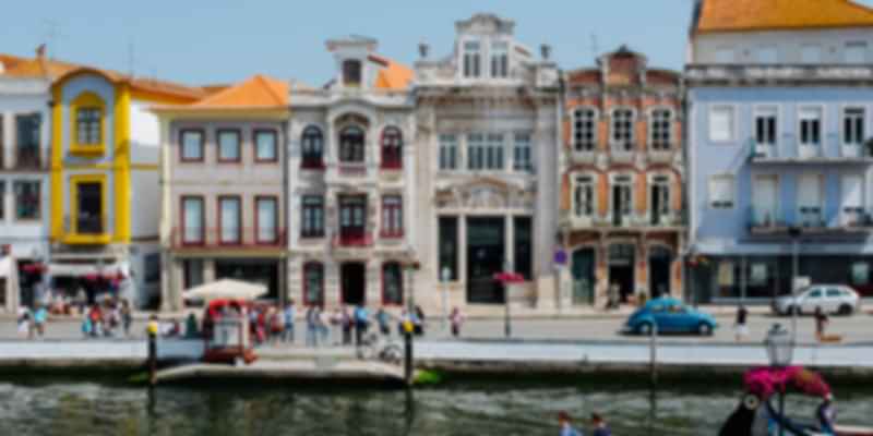 Portugal in November