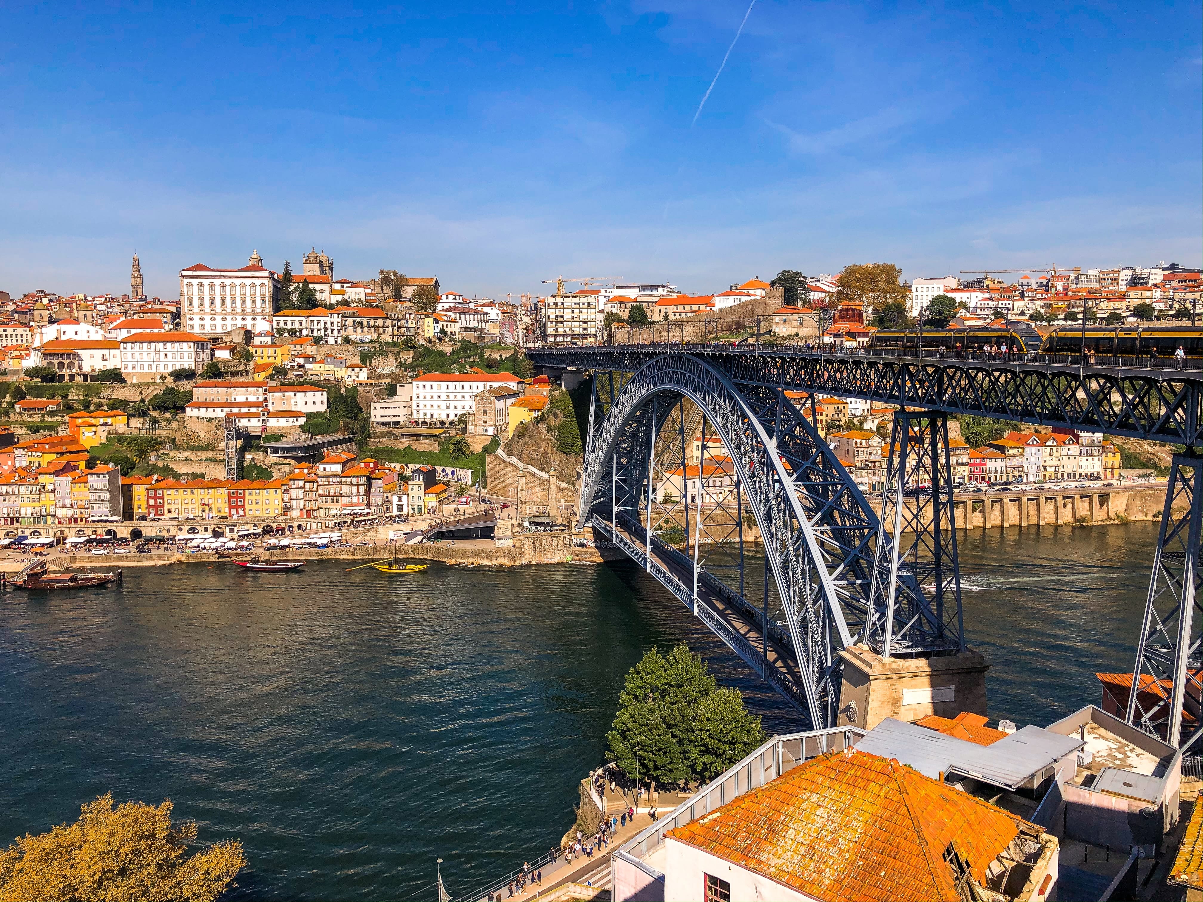 Portugal in February: All In One Guide!