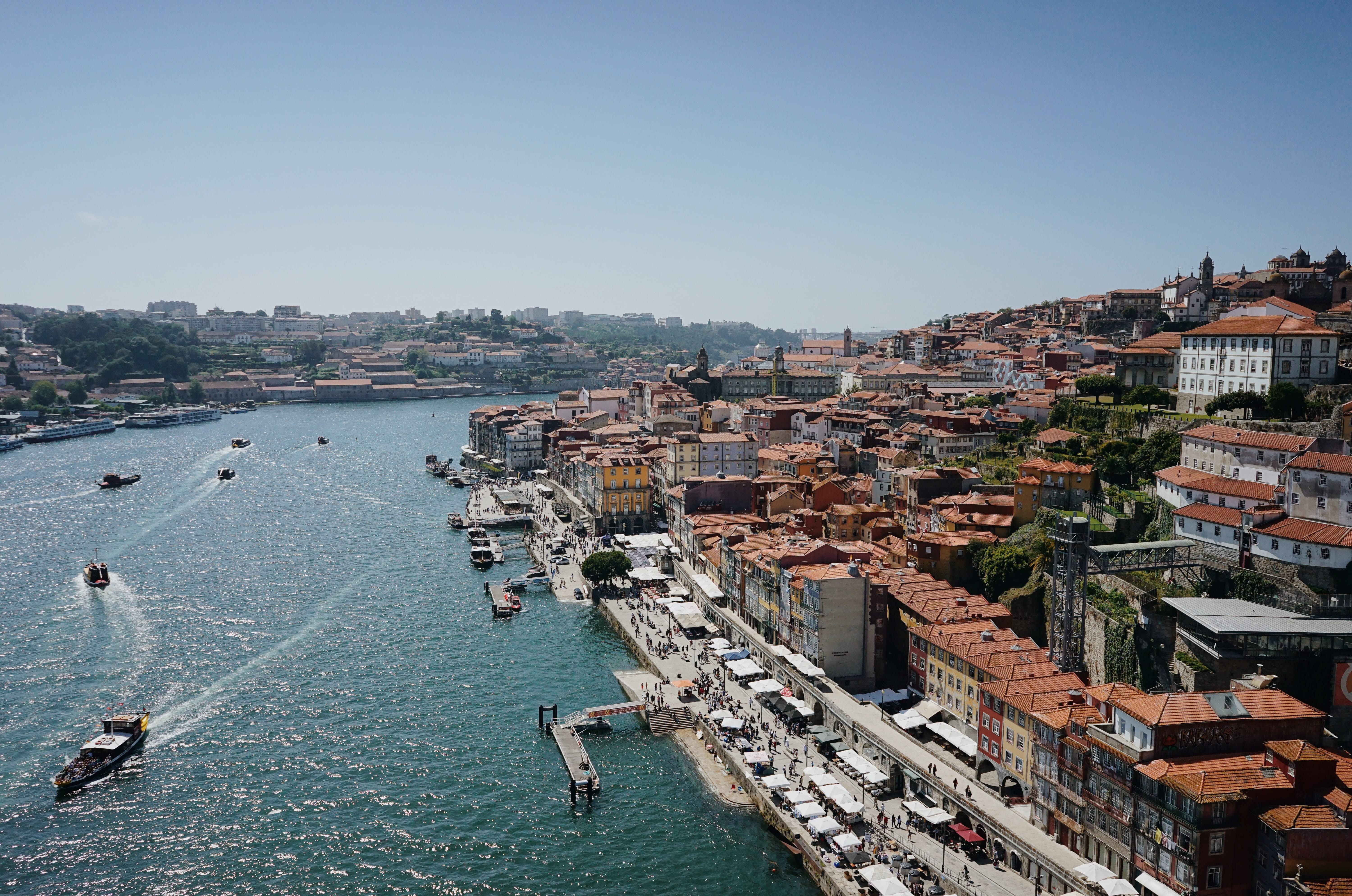 Portugal in September: An Absolute Guide for a Great Trip!