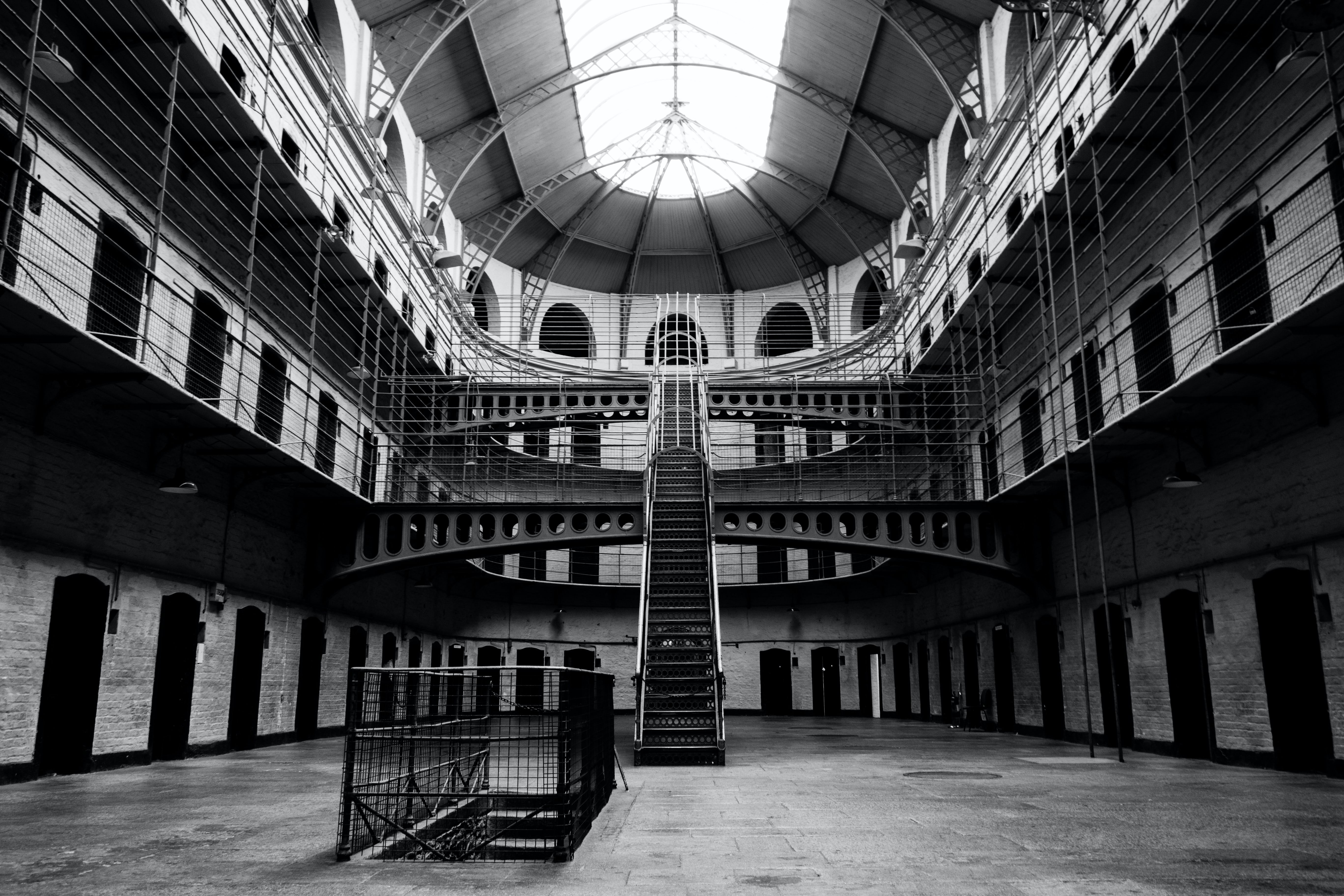 Kilmainham Gaol